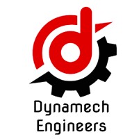 Dynamech Engineers logo - Similar company to Macotics Machinery