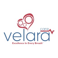 Velara Care logo - Similar company to Dispatch Street