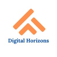 Digital_Horizons in AI logo - Similar company to Simens Germany Technology Co., Ltd.