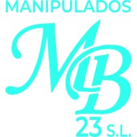 Manipulados MB-23 S.L logo - Similar company to Pastyfrio