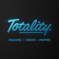 Totality Creative logo - Similar company to One Click Design 📊