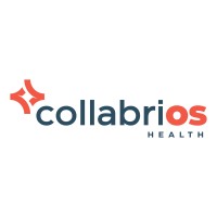 Collabrios Health logo - Similar company to Base Technology Limited