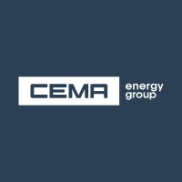 CEMA Energy Group logo - Similar company to Ventilux Group