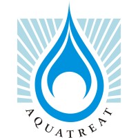 AQUATREAT SOLUTIONS LIMITED logo - Similar company to Azarea