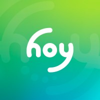 HOY Bienestar Integral logo - Similar company to Doc-Doc
