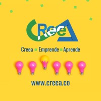 CReeA logo - Similar company to Ecela Spanish Language Schools