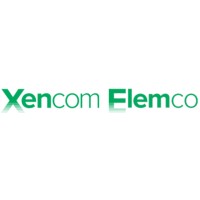Xencom Elemco Energy Group logo - Similar company to Elect, P.C.