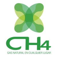 Corporación CH4 logo - Similar company to Ch4