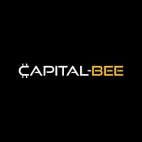 Capital-Bee logo - Similar company to Quicktoken Tech