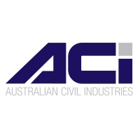 Australian Civil Industries logo - Similar company to Orium & Co