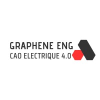 GRAPHENE ENGINEERING logo - Similar company to Catalys By V - Support In Fine Chemicals