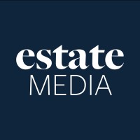 Estate Media Danmark logo - Similar company to Nybolig Development