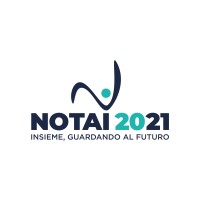Notai2021 logo - Similar company to Superpartes, Associazione Di Cultura Giuridica