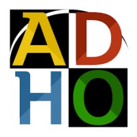 Alliance of Digital Humanities Organizations (ADHO) logo - Similar company to Clarin Eric