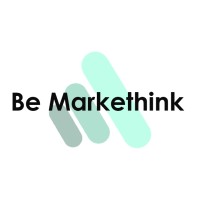 Be Markethink logo - Similar company to Wow! Sampling