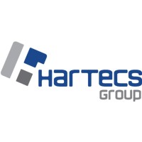 Hartecs Group logo - Similar company to Infinity Ce Pty Ltd