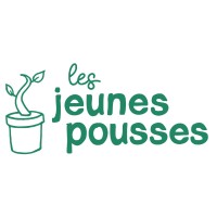 Les Jeunes Pousses logo - Similar company to Avitrax Sarl