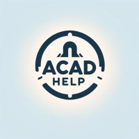 ACADHELP GLOBAL logo - Similar company to Views.Pk