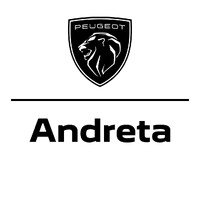 Peugeot Port Andreta logo - Similar company to Ford Andreta