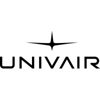 Univair Aviation logo - Similar company to Altostrat'Us