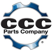 CCC Parts Company logo - Similar company to Ogburns