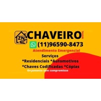 Chaveiro 24h Zona Norte - Open Maxx logo - Similar company to Locksmithpro