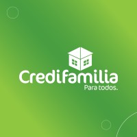 credifamilia_cf logo - Similar company to Heygia.Ai