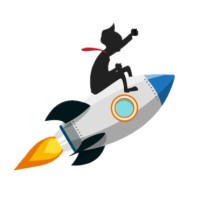 Elevate Digital logo - Similar company to Funnelkake