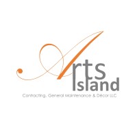 Arts Island Contracting, General Maintenance & Decor LLC logo - Similar company to Global Engineering General Contracting Llc