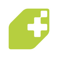 Fangamer logo - Similar company to Lucky Roll Studio