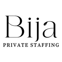 Bija Private Staffing logo - Similar company to Umbra International Group