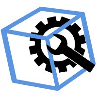 Cubit Entertainment logo - Similar company to Virtual Valley Games