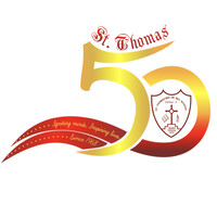St. Thomas Matriculation Higher Secondary School Thiruvottiyur logo - Similar company to St. Thomas Matriculation Higher Secondary School