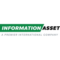 Information Asset, LLC logo - Similar company to Ydc