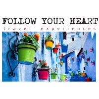 Follow Your Heart Travel Experiences