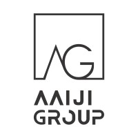 Aaiji Group logo - Similar company to 7 Oak Developers