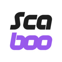 Scaboo logo - Similar company to Joomedia Web Agency