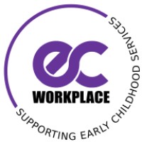 EC Workplace logo - Similar company to St Nicholas