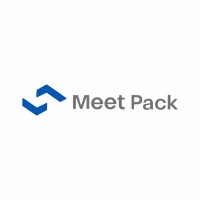Meet Pack logo - Similar company to Mtorres Pack