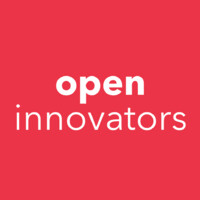 Open Innovators logo - Similar company to Pdr