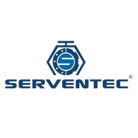 SERVENTEC logo - Similar company to Tka Engineering