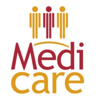 MediCare Personaldienstleistungen GmbH logo - Similar company to Saffarni - Connecting Talents
