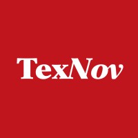 TexNov logo - Similar company to Métal Xp
