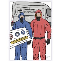 Heston's Environmental Ltd logo - Similar company to Elements Services Limited