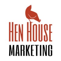 Hen House Marketing logo - Similar company to Ekatā