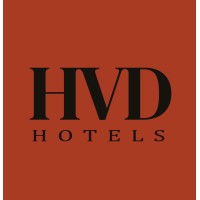 HVD Hotels logo - Similar company to Graffit Gallery Hotel