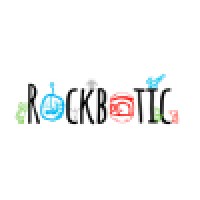Rockbotic logo - Similar company to Weplan Analytics