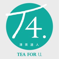 T4 Tea For You logo - Similar company to Bubbleology