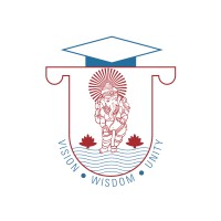 Vinayaka Mission's Research Foundation - University