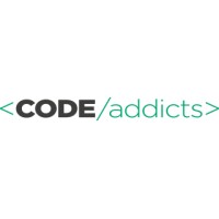 Code Addicts logo - Similar company to Code Addicts